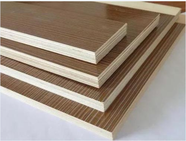 三聚氰胺飾面板